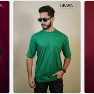 Men's Combo T-Shirt ( তিন পিসের কম্বো )
